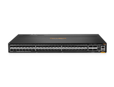 Коммутатор HPE Aruba Networking CX 8100 48x10G SFP+ 4x40/100G QSFP28 FB Airflow 3Fan 2AC PSU Switch Bdl - CNSS