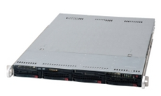 Шасси Supermicro SC815TQ-R700WB - CNSS