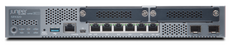 Межсетевой экран Juniper SRX320 - CNSS