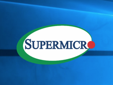 Supermicro - CNSS