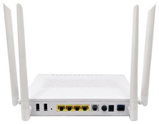 Абонентский терминал XPON ONU 8421-B - CNSS