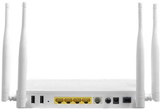 Абонентский терминал 8411-A - CNSS