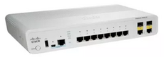 Коммутатор Cisco Catalyst WS-C2960C-8PC-L - CNSS