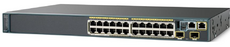 Коммутатор Cisco Catalyst WS-C2960S-24TD-L - CNSS