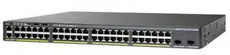 Коммутатор Cisco Catalyst WS-C2960X-48LPD-L - CNSS