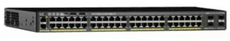 Коммутатор Cisco Catalyst WS-C2960X-48TS-L - CNSS