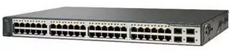 Коммутатор Cisco Catalyst WS-C3750V2-48TS-S - CNSS