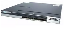 Коммутатор Cisco Catalyst WS-C3750X-12S-E - CNSS