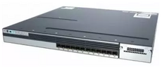 Коммутатор Cisco Catalyst WS-C3750X-12S-S - CNSS