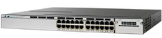 Коммутатор Cisco Catalyst WS-C3750X-24P-L - CNSS