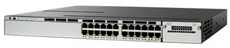 Коммутатор Cisco Catalyst WS-C3750X-24T-S - CNSS