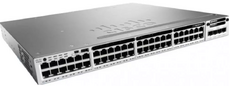 Коммутатор Cisco Catalyst WS-C3850-48U-L - CNSS
