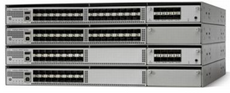 Коммутатор Cisco Catalyst WS-C4500X-16SFP+ - CNSS