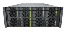 Серверная платформа XFusion 5288 V6, 4U, Scalable Gen3, 32xDDR4, 36xHDD, резервируемый БП - CNSS