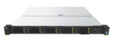 Серверная платформа XFusion 1288H V5, 1U, Scalable Gen2, 24xDDR4, 10xSSD (8xNVMe, 2xSATA), резервируемый БП - CNSS
