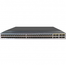 Коммутатор Huawei CE6865-48S8CQ-EI, направление охлаждения Port-side Intake - CNSS