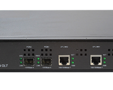 Терминал OLT EPON 5802 - CNSS