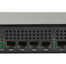 Терминал OLT EPON 5804 - CNSS