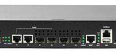 Терминал OLT EPON 5804C - CNSS