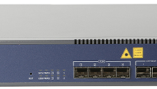 Терминал OLT GPON 5804G - CNSS