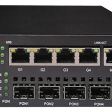 Терминал OLT EPON 5804S - CNSS