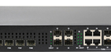 Терминал OLT EPON 5808C - CNSS