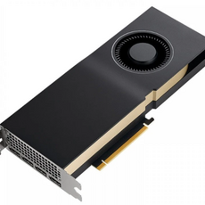 Видеокарта NVIDIA Quadro RTX A5000, 24 GB GDDR6 ECC, PCI Express 4.0 x16 - CNSS
