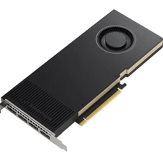 Видеокарта NVIDIA RTX A4000 16GB - CNSS