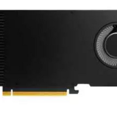 Видеокарта NVIDIA Nvidia RTX A4000, 16 GB, GDDR6 - CNSS