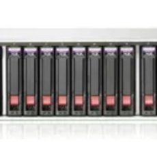 Дисковый массив HP MSA 1040 Dual 1 Гбит/с 1G iSCSI 2.5" - CNSS