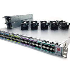 Коммутатор Brocade BR-VDX6940-36Q-AC-F - CNSS