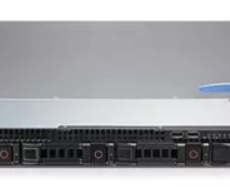 Сервер Dell PowerEdge C1100, 2 процессора Intel Xeon 6С L5639 2.13 GHz, 24GB DRAM - CNSS