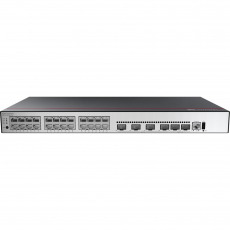 Коммутатор Huawei S5735-L24P4XE-A-V2 - CNSS