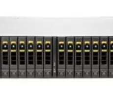 Дисковый массив HP 3PAR StoreServ 7450c, два контроллера, Dual 8Gb FC, 2.5" - CNSS