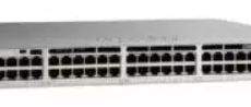 Коммутатор Cisco Catalyst C9300-48T-A - CNSS