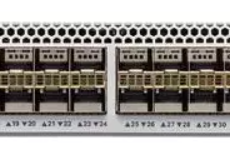 Коммутатор Cisco Catalyst C9500-48Y4C-A - CNSS