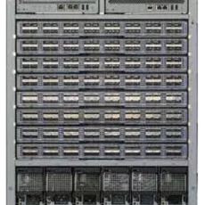 Шасси Arista 7308 - CNSS