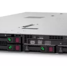 Шасси сервера HP Proliant DL360 Gen10, 8SFF, P408a 2GB FBWC, 2x800W - CNSS