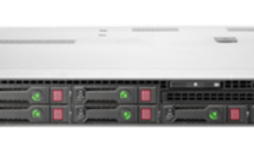 Сервер HP Proliant DL360p Gen8, процессор Intel Xeon 10C E5-2680v2 2.80GHz, 32GB DDR3 DRAM, 8SFF, P420i/1GB FBWC - CNSS