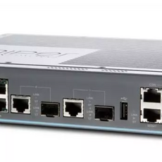 Коммутатор Juniper EX2200-C-12T-2G - CNSS