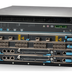 Шасси коммутатора Juniper EX9204 - CNSS