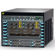 Шасси коммутатора Juniper EX9208 - CNSS