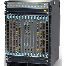 Шасси коммутатора Juniper EX9214 - CNSS