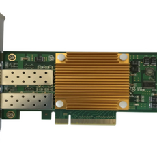 Сетевая карта 2 порта 10GBase-X GH1002E-DF-3.1 - CNSS