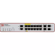 Коммутатор Brocade ICX 6450-C12-PD - CNSS