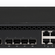 Коммутатор Brocade ICX 6610-24-PE - CNSS