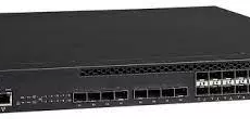 Коммутатор Brocade ICX 6610-24F-I - CNSS