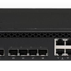 Коммутатор Brocade ICX 6610-24P-I - CNSS