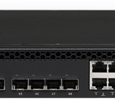 Коммутатор Brocade ICX 6610-24P-PE - CNSS