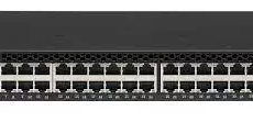 Коммутатор Brocade ICX 6610-48-PE - CNSS